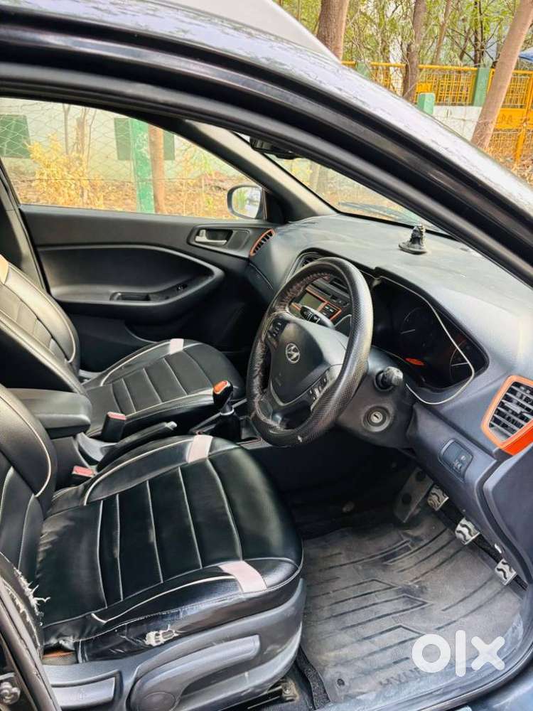 Hyundai I20 Active Sx Diesel, 2015, Diesel