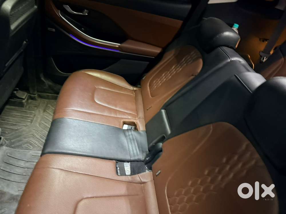 Excellent Condition With Vip Number