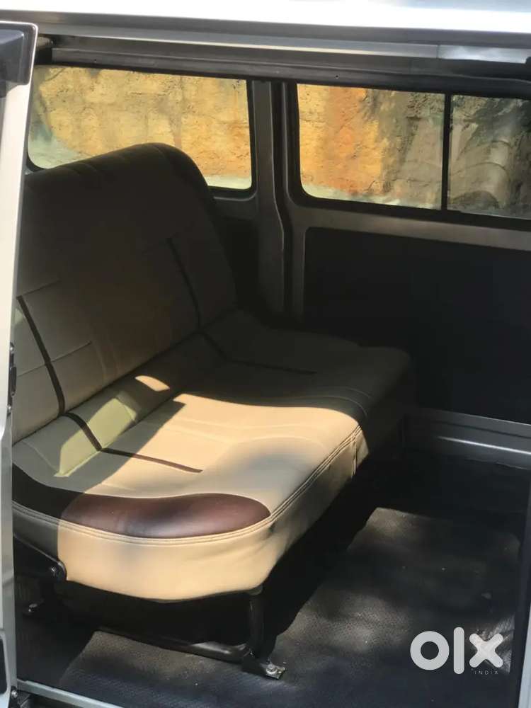 Omini Van 2018