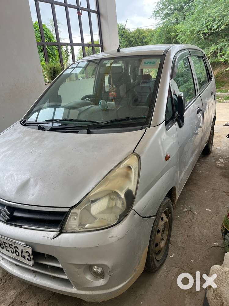 Maruti Suzuki Zen Estilo 2010 Year Automatic