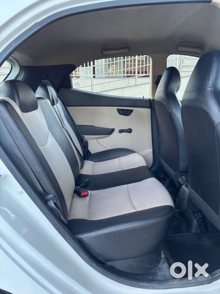Hyundai Eon Era +, 2015, Petrol