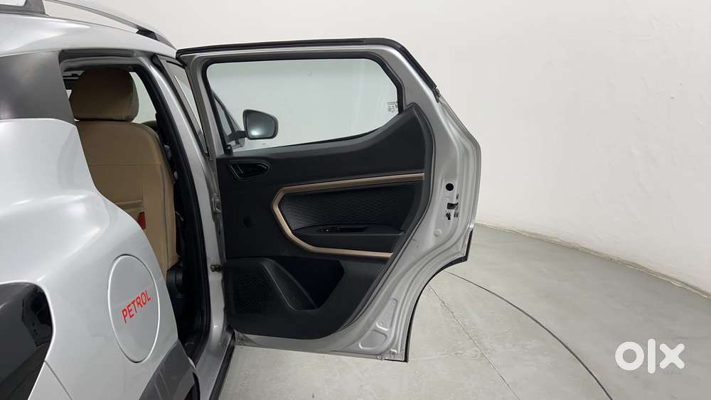 Renault Kiger Rxt Opt, 2023, Petrol