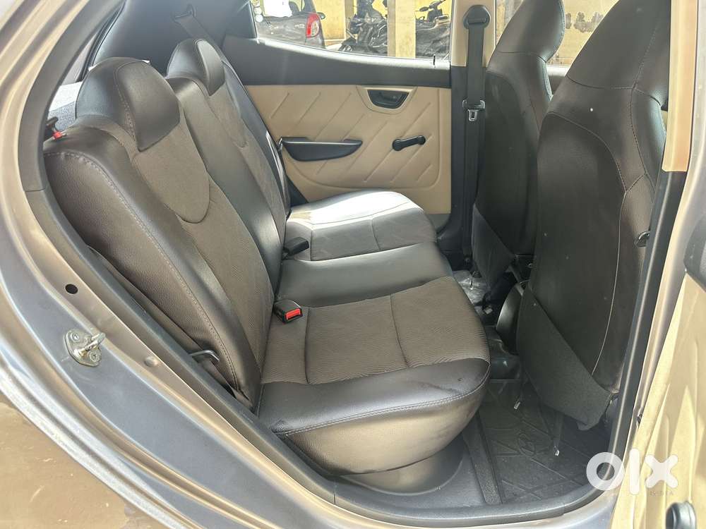 Hyundai Eon D Lite Plus, 2013, Cng & Hybrids