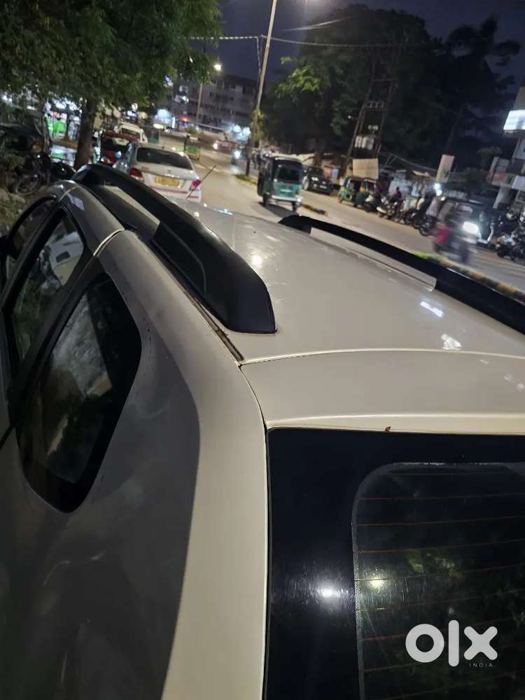 Nissan Terrano Diesel 2015 Car