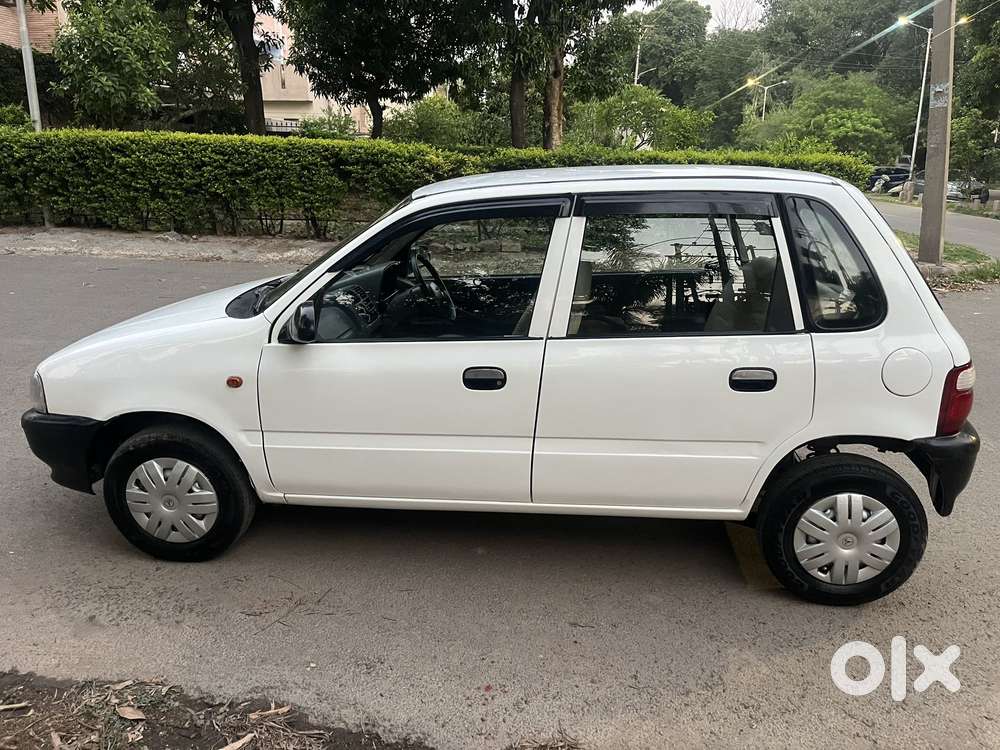Maruti Suzuki Zen Estilo Vxi Bsiv, 2003, Petrol