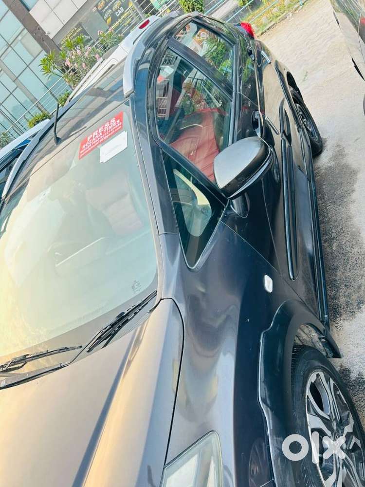 Honda Wr-v Edge Edition I-dtec S, 2018, Diesel
