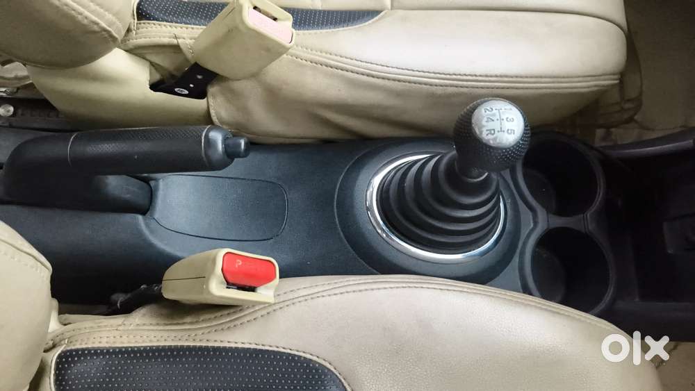 Honda Amaze 2013-2016 S I-dtech, 2015, Diesel