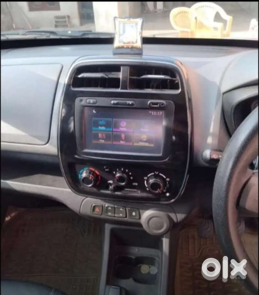 Renault Kwid 2017