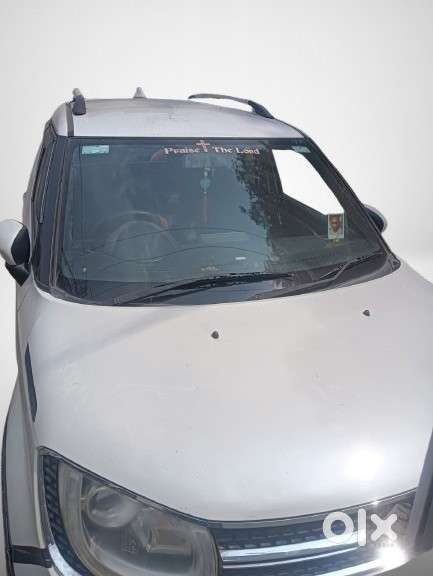 Maruti Suzuki Ignis 1.3 Zeta, 2017, Petrol