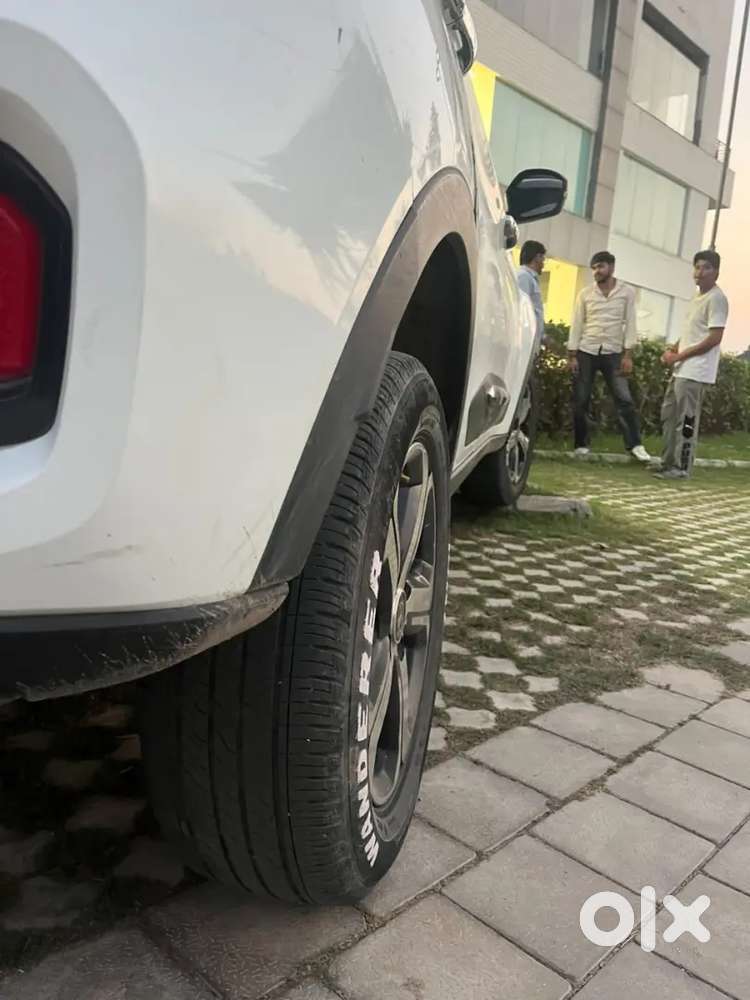 Tata Nexon Revotron 2023
