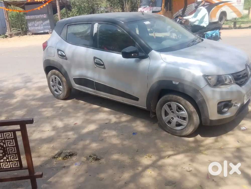Renault Kwid 2017