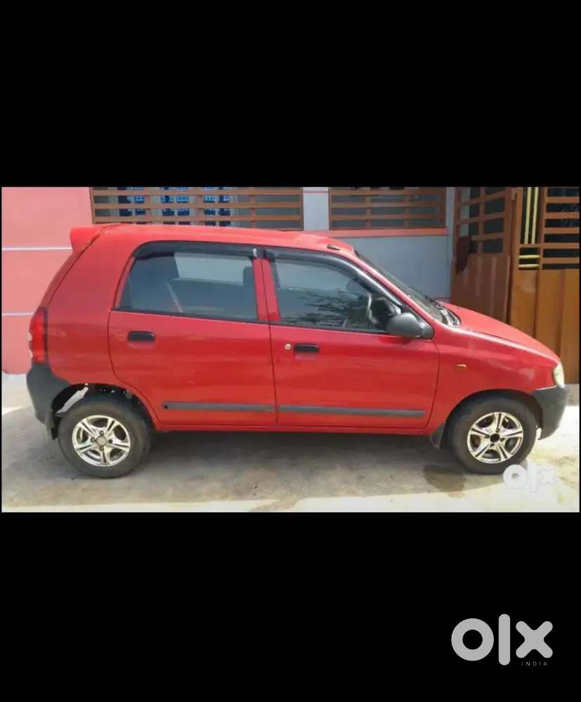 Maruti Suzuki Alto 2007