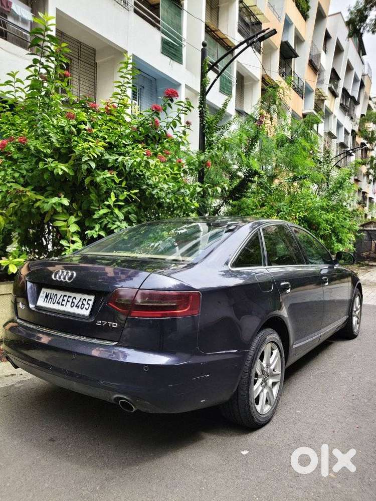 Audi A6 3.0 Tdi Special Edition, 2010, Diesel