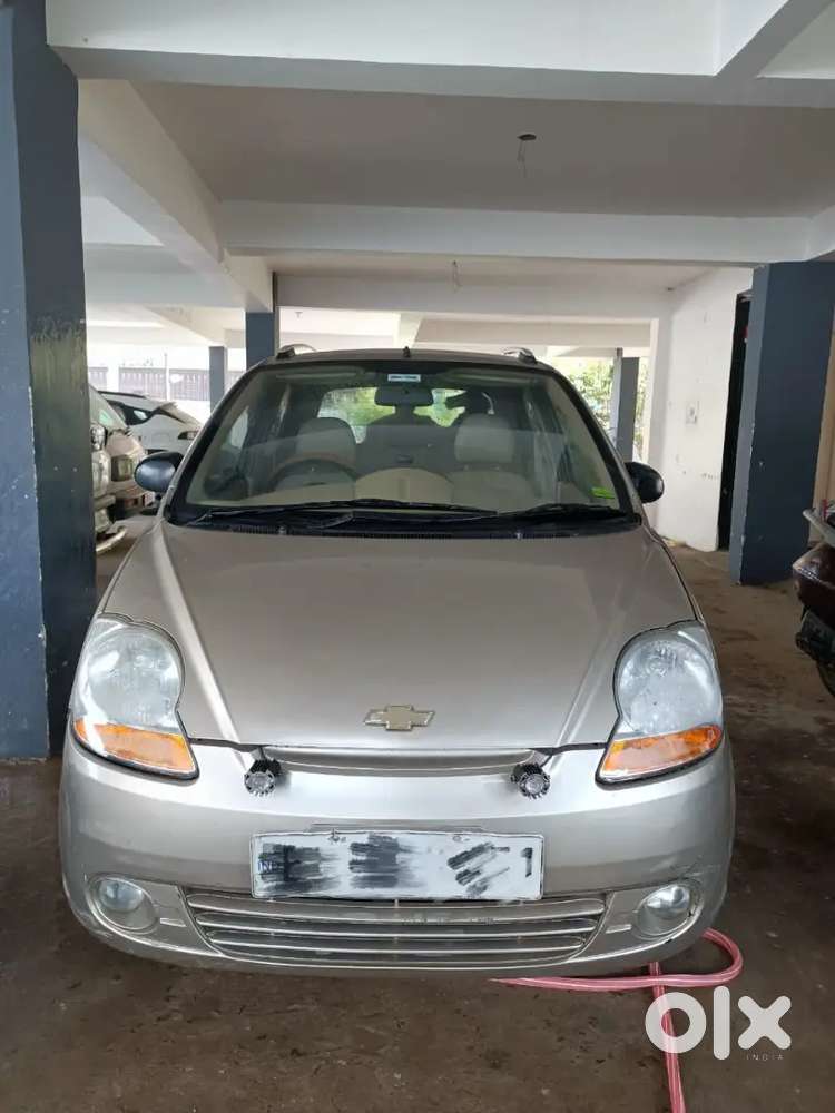 Good Condition Car With Ac And Music System
