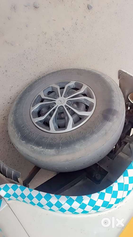 Mahindra Bolero Pik-up