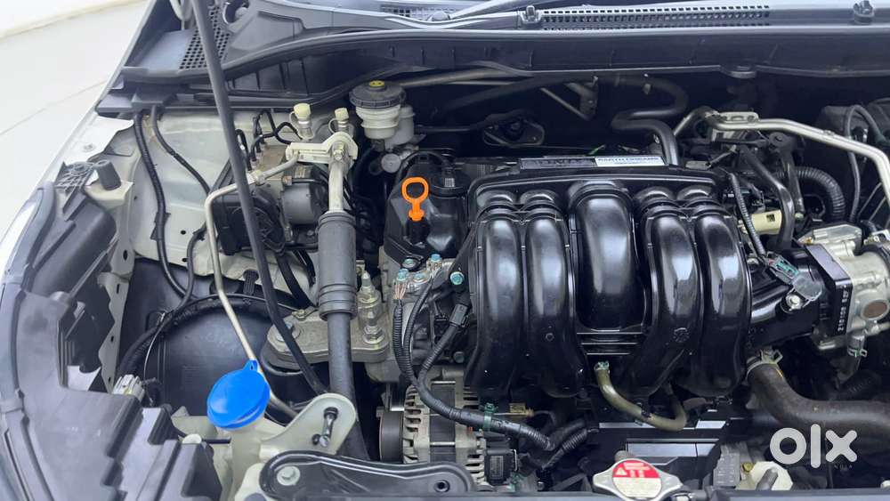 Honda City 1.5 Zx I-vtec Mt, 2021, Petrol