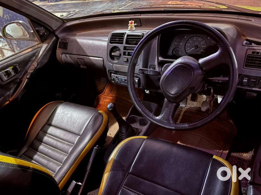 Maruti Suzuki Zen Estilo 1998 Petrol Good Condition