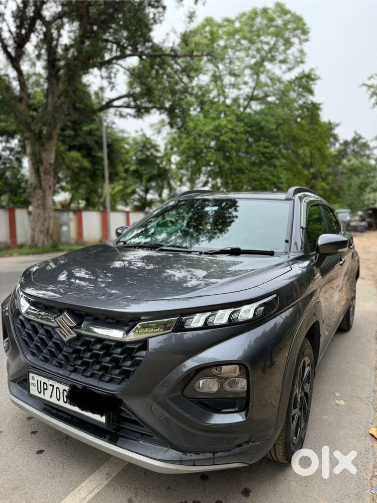 Maruti Suzuki Fronx Petrol 2024