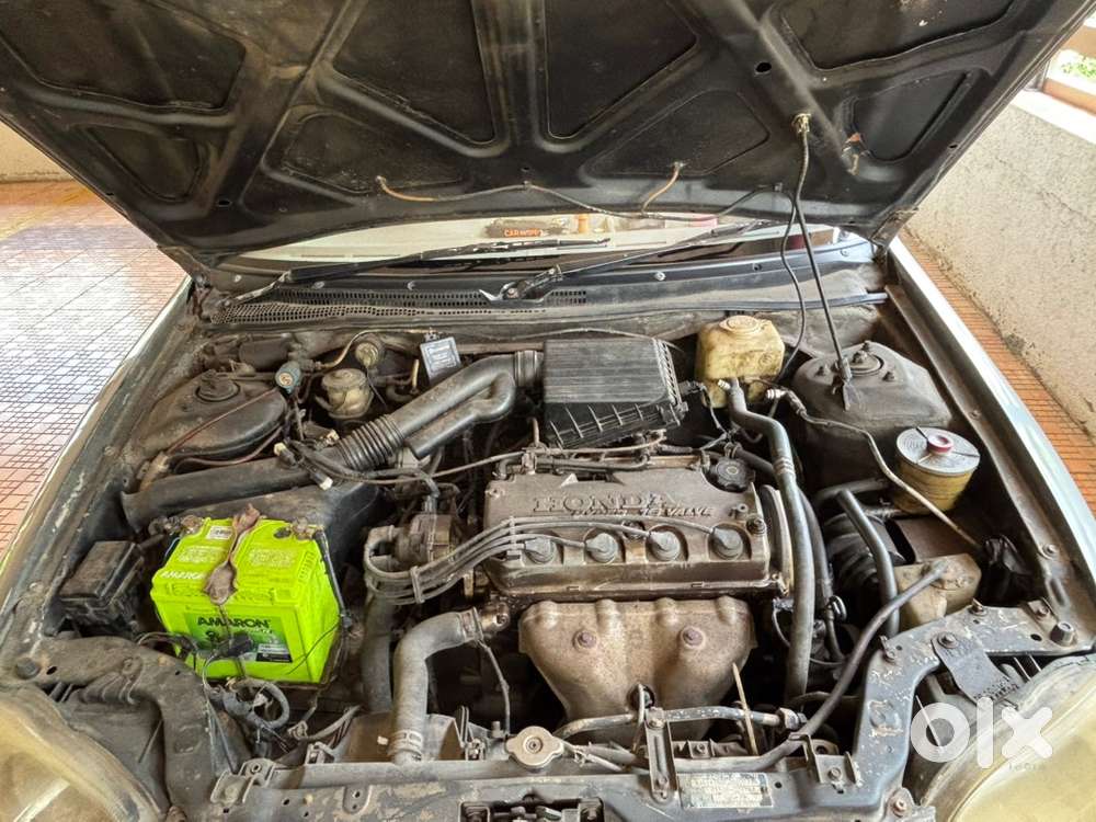 Honda City Petrol 2003