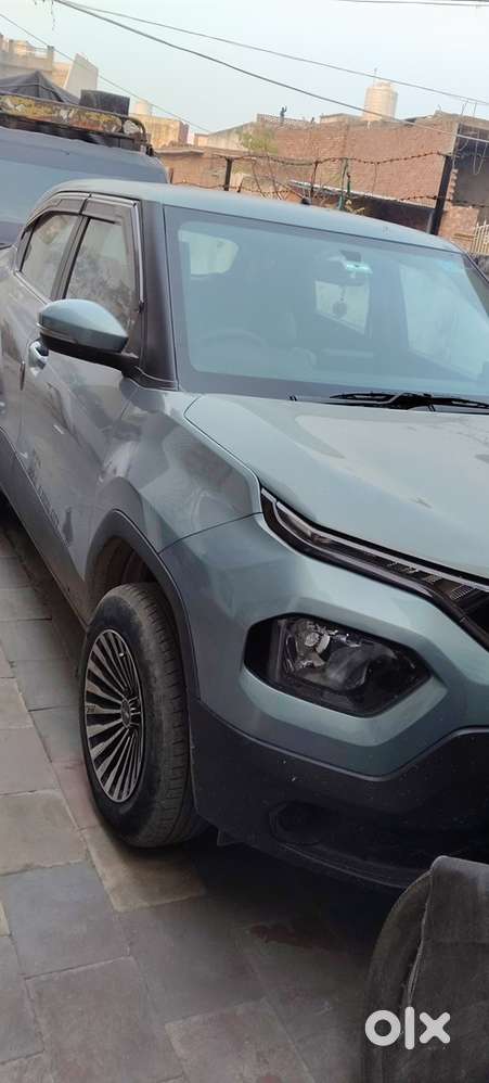 Tata Punch Petrol 2022