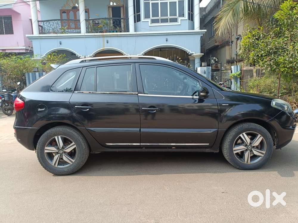 Renault Koleos 4x4 At, 2014, Diesel