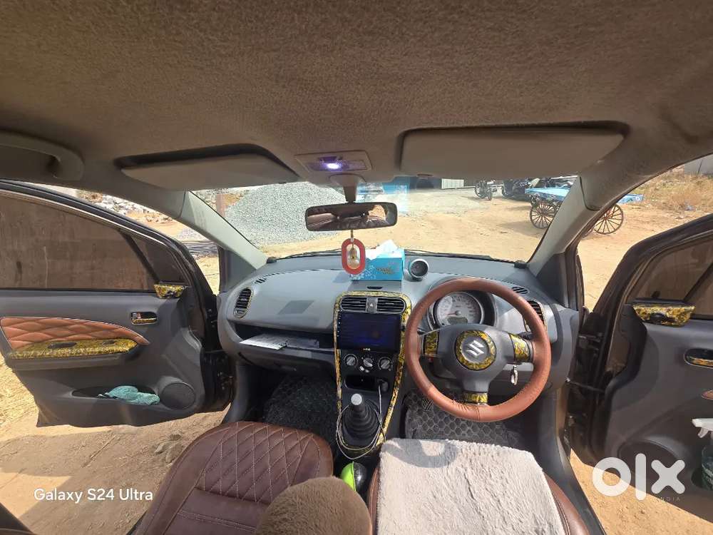 Maruti Suzuki Ritz 2014 Diesel Well Maintained