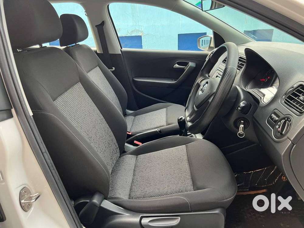 Volkswagen Polo 1.0 Comfortline Plus, 2021, Petrol