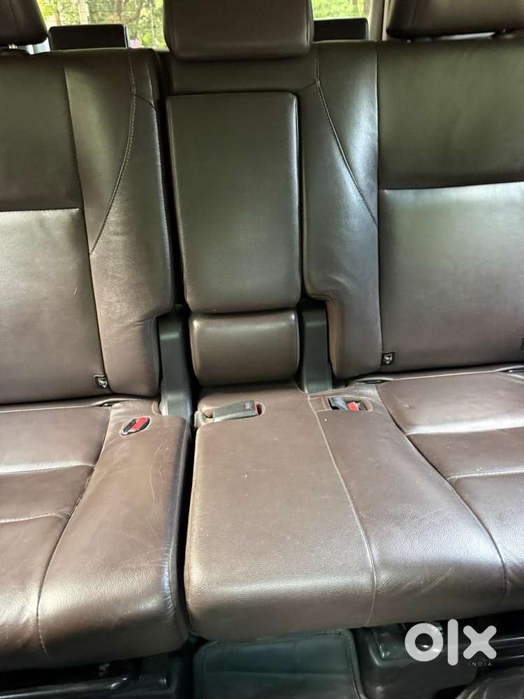Toyota Fortuner 4x2 At 2.8 Diesel, 2017, Diesel