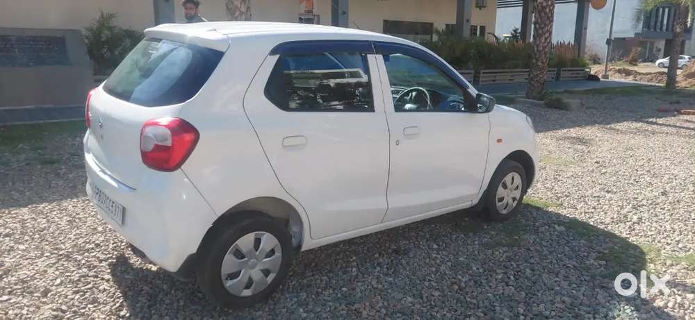 Maruti Suzuki Alto K10 2023 Petrol 39000 Km Driven Pb Number