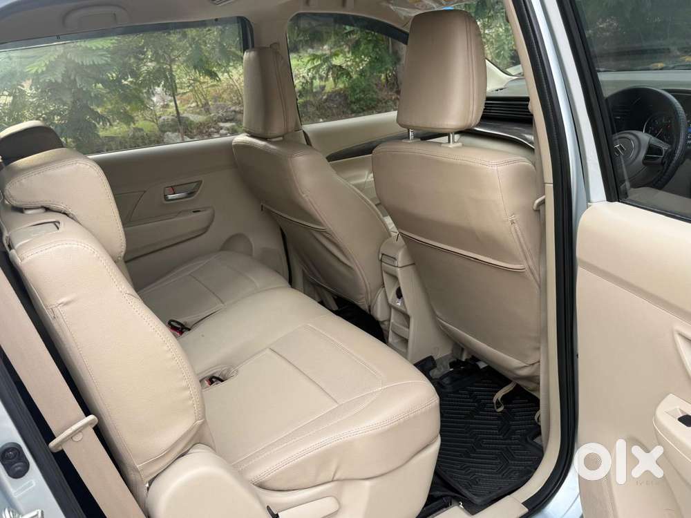 Maruti Suzuki Ertiga 1.5 Vxi, 2024, Petrol
