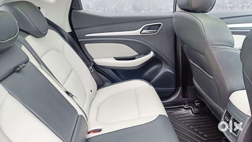 Mg Astor 1.5 Sharp Cvt, 2023, Petrol
