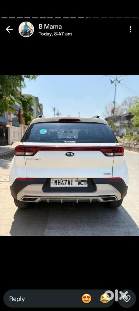 Hyundai Sonata 2020 Year
