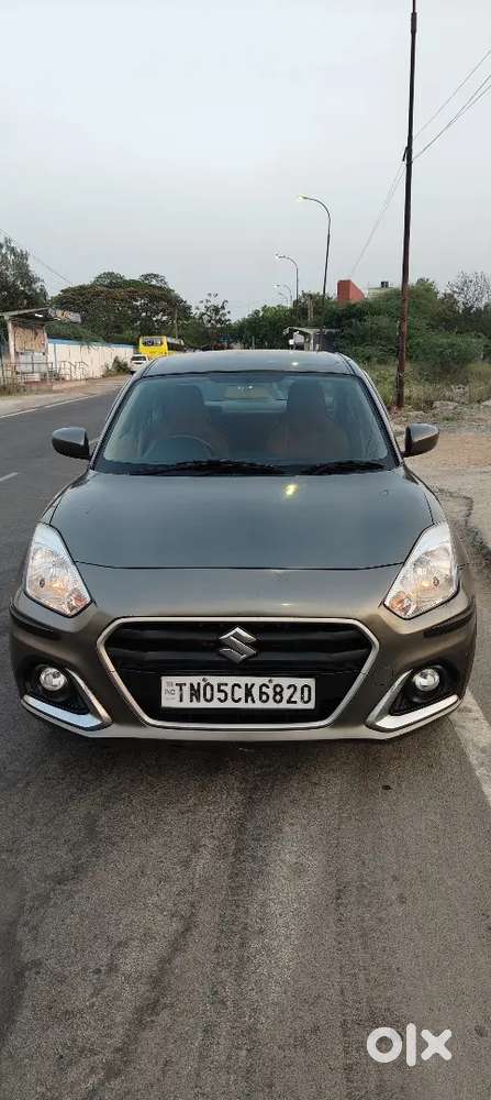 Maruti Suzuki Dzire 2023 Petrol 38000 Km Driven