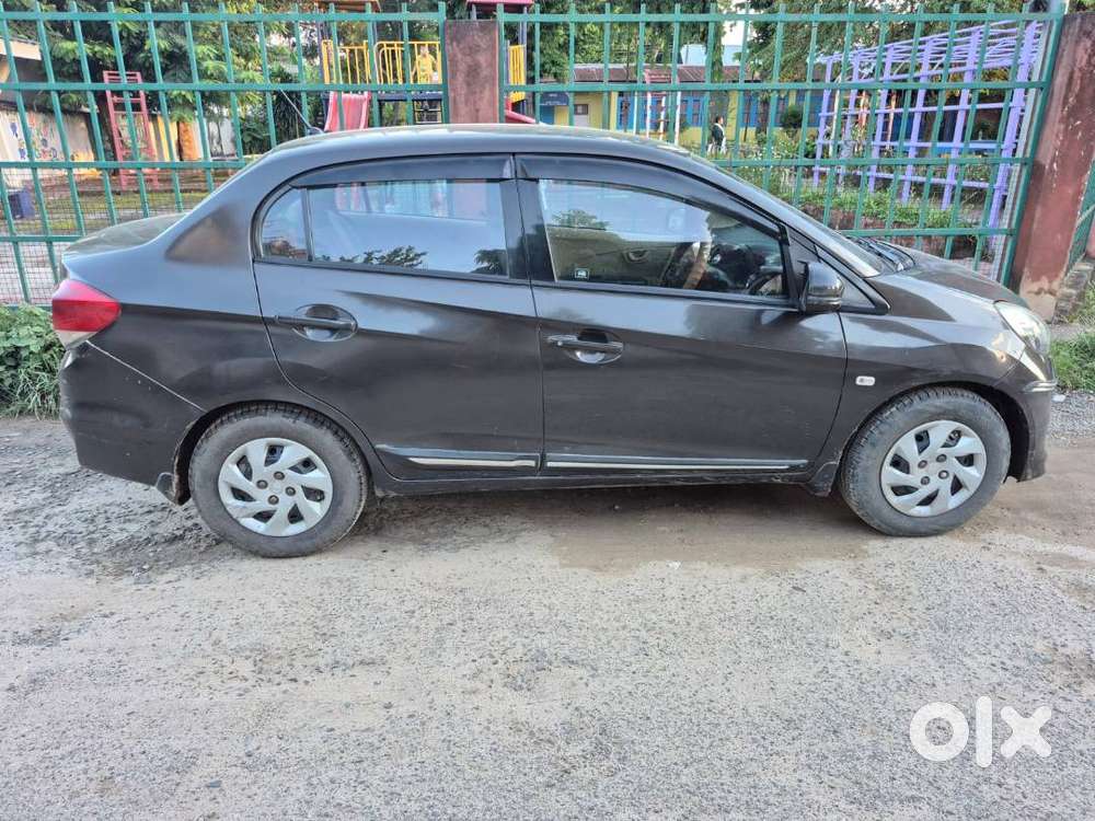 Honda Amaze 2015 Diesel