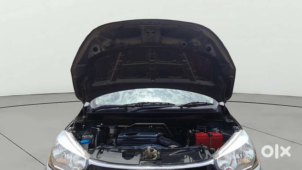 Maruti Suzuki Celerio Zxi Amt, 2019, Petrol