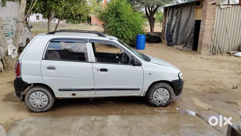 Maruti Suzuki Alto 2011 Petrol Well Maintained