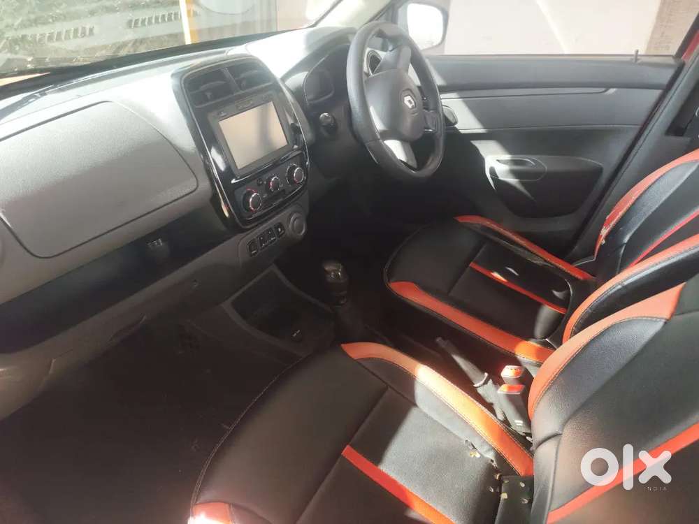 Renault Kwid 0.8 Sce 2016