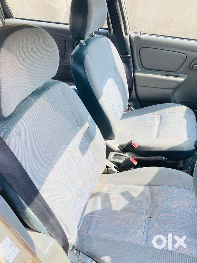 Maruti Suzuki Alto 2004