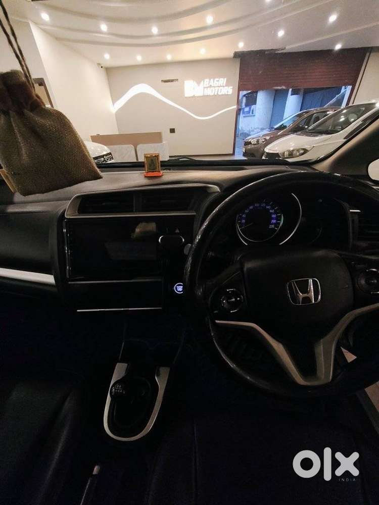 Honda Wr-v 1.5 Vx I-dtec, 2017, Diesel