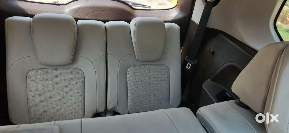 Tata Safari 7s Bs6 Phase 2 Diesel Acc+, 2024, Diesel