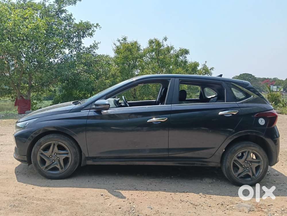 Hyundai I20 1.2 Spotz, 2022, Petrol