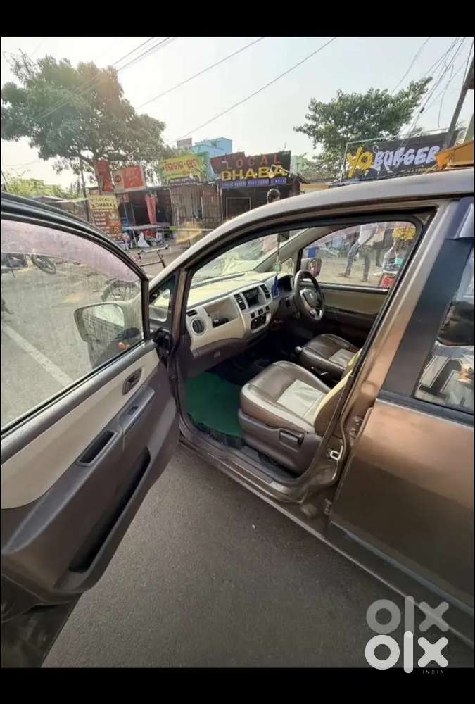 Maruti Suzuki Zen Estilo 2011 Petrol 102500 Km Driven