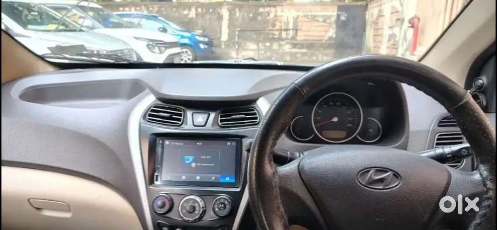 Car Very Good Condition