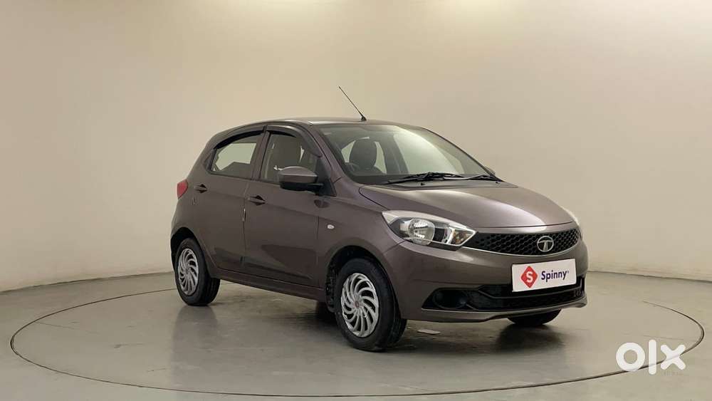 Tata Tiago Xza, 2019, Petrol