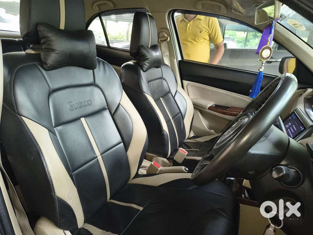 Maruti Suzuki Dzire Petrol 2019