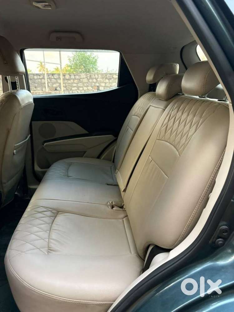 Mahindra Xuv300 W6 Diesel, 2019, Diesel