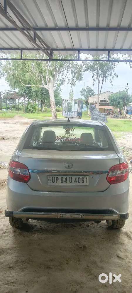 Tata Zest 2016 Diesel Manual