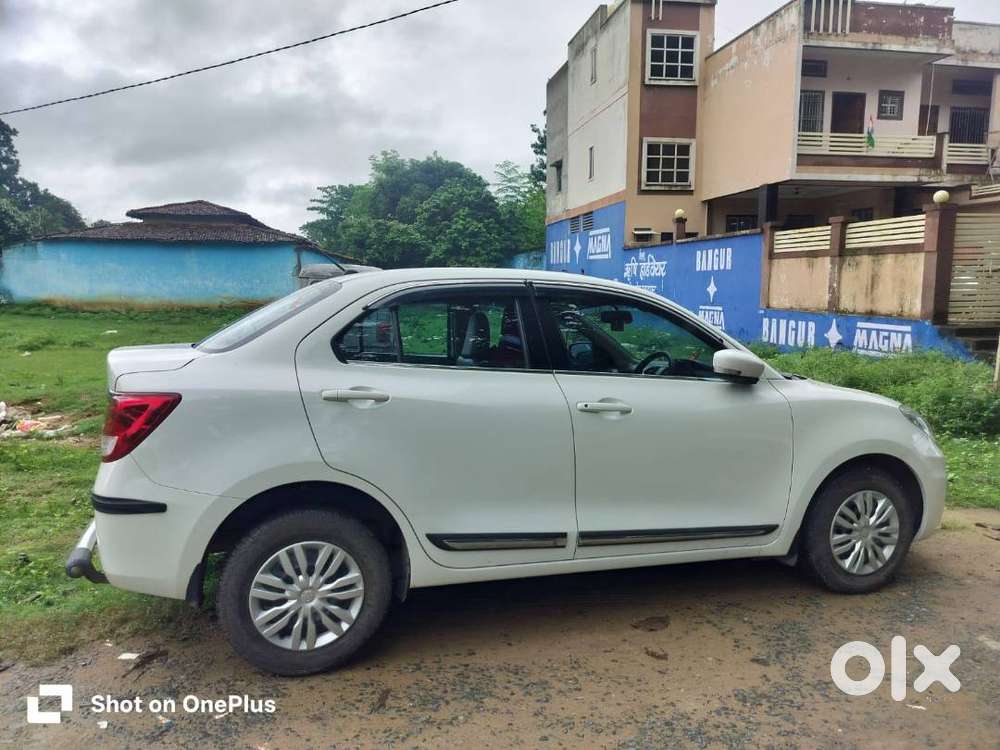Maruti Suzuki Dzire 2024