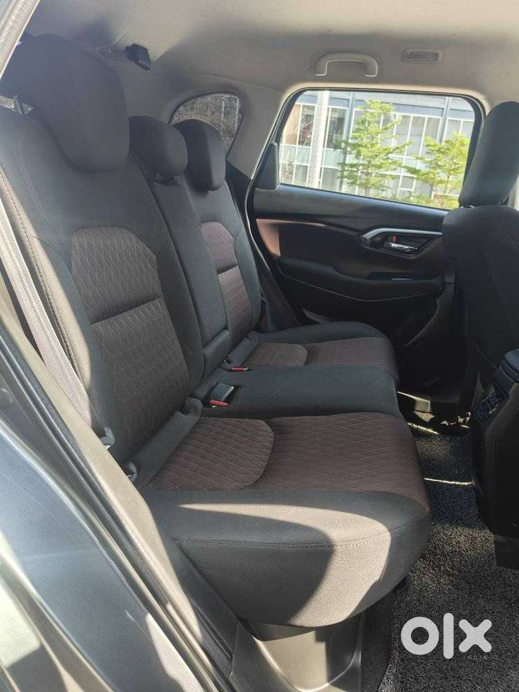 Maruti Suzuki Grand Vitara 1.5 Delta Smart Hybrid, 2025, Petrol