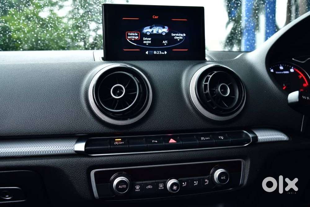 Audi A3 Cabriolet 35 Tfsi S Line, 2015, Petrol